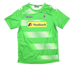 2016-17 BORUSSIA MONCHENGLADBACH SHIRT L. BOYS
