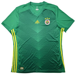 2017-18 FENERBAHCE KOSZULKA M