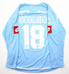 2009-12 BORUSSIA MONCHENGLADBACH LONGSLEEVE XL