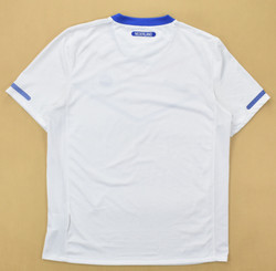 2010-11 HOLLAND SHIRT M