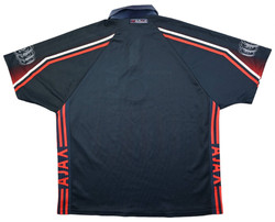 1997-98 AJAX AMSTERDAM KOSZULKA 2XL