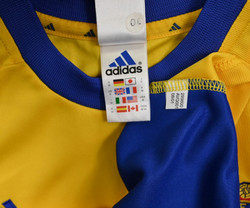 2002-03 SWEDEN KOSZULKA M