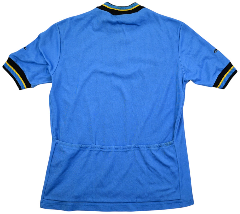 GONSO VINTAGE KOSZULKA KOLARSKA XL