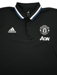 2016-17 MANCHESTER UNITED SHIRT XL