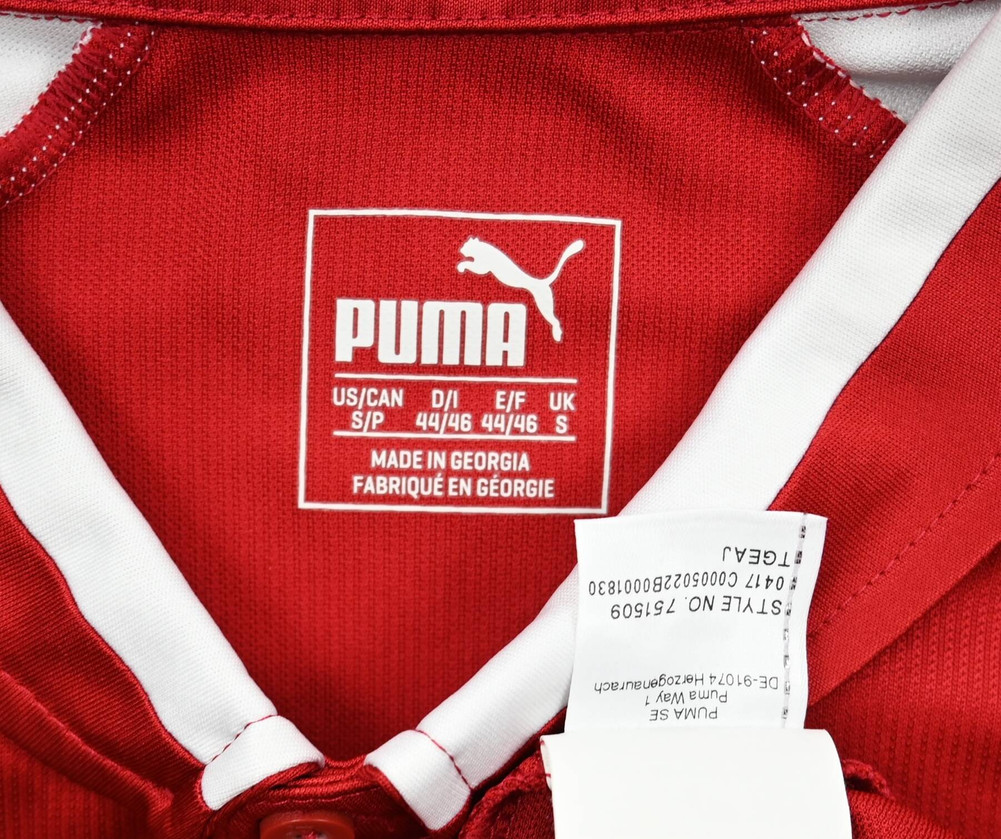 2017-18 ARSENAL LONDON KOSZULKA S