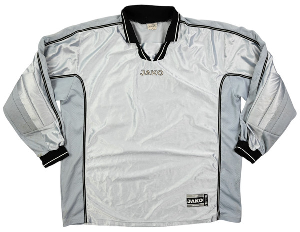 JAKO VINTAGE GOALKEEPER LONGSLEEVE SHIRT XL