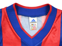 1997-98 CAEN SHIRT XL