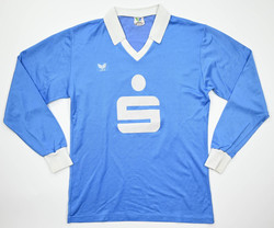 ERIMA Sparkasse MADE IN WEST GERMANY LONGSLEEVE M