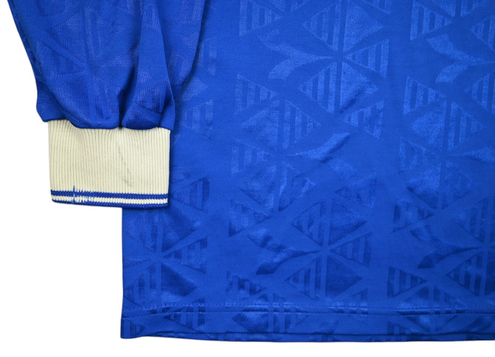 DIADORA OLDSCHOOL LONGSLEEVE XL