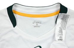 SOUTH AFRICA KOSZULKA XL