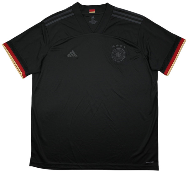 2020-21 GERMANY SHIRT XXL