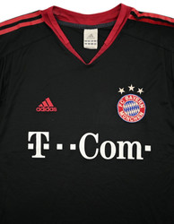 2004-06 BAYERN MUNCHEN KOSZULKA L