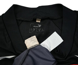 2005-06 EINTRACHT FRANKFURT GK LONGSLEEVE KOSZULKA S