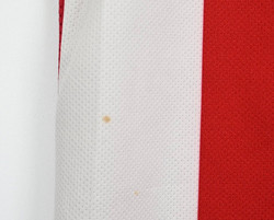 2010-11 LINCOLN CITY KOSZUKA S