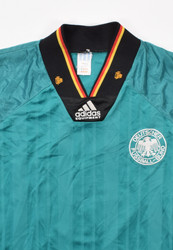 1992-94 GERMANY *VOLLER* SHIRT M
