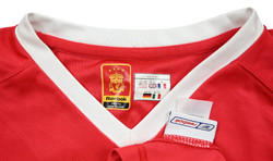 2001-03 LIVERPOOL *GERRARD* SHIRT XL