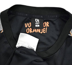 2022-23 FC VOLENDAM SHIRT