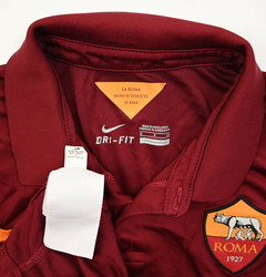 2014-15 AS ROMA KOSZULKA S