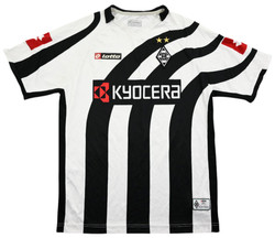 2006-08 BORUSSIA MONCHENGLADBACH KOSZULKA XL