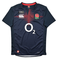 ENGLAND RUGBY KOSZULKA S