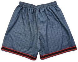 1995-96 MANCHESTER UNITED SHORTS M