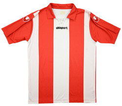 UHLSPORT VINTAGE SHIRT M