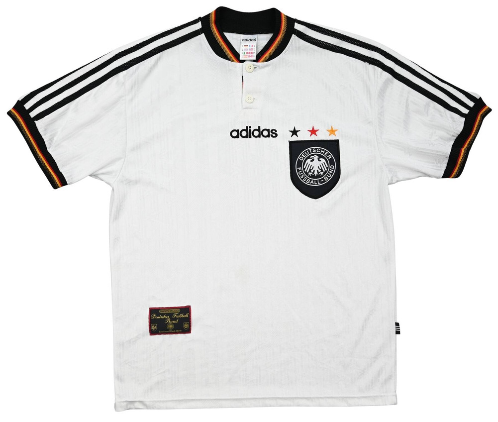 1996-98 GERMANY KOSZULKA M