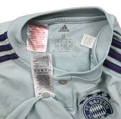 2018-19 BAYERN MUNCHEN KOSZULKA S. BOYS