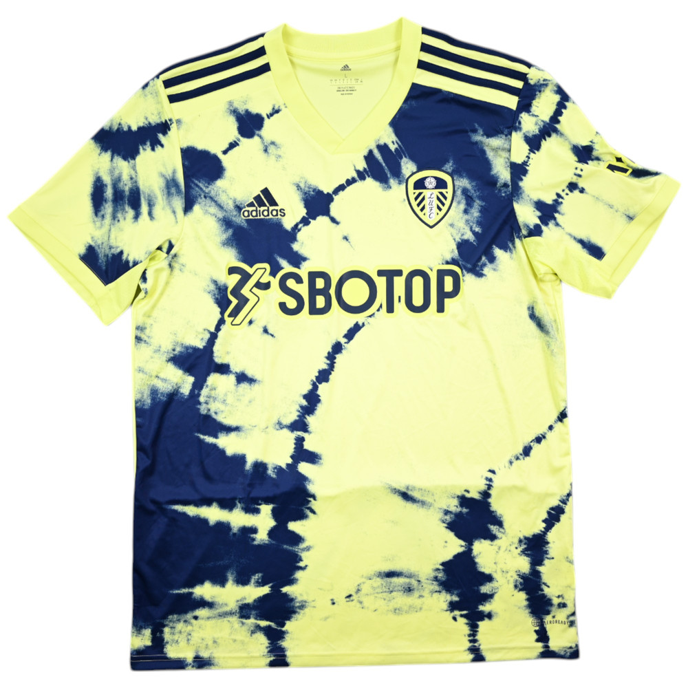 2022-23 LEEDS UNITED KOSZULKA L