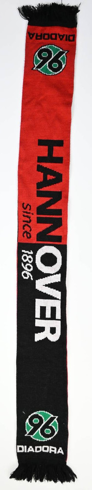 HANNOVER SINCE 1896 SCRAF