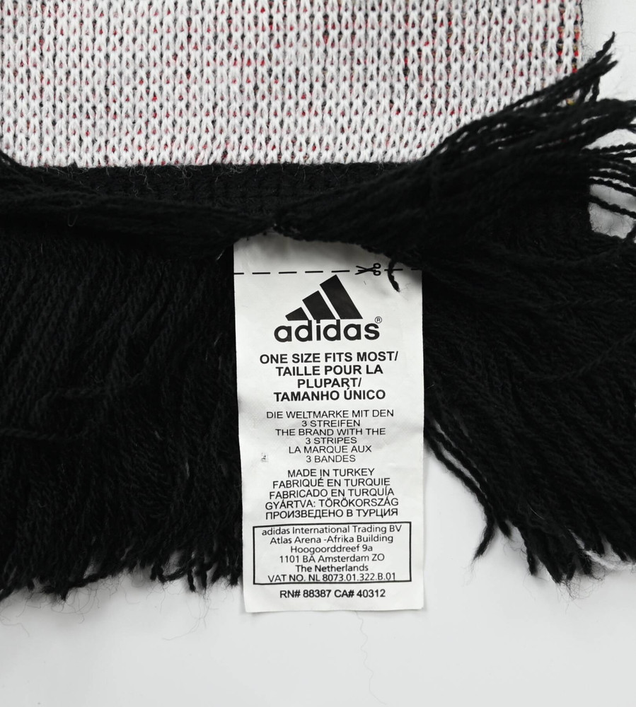 GERMANY DEUTSCHLAND SCARF
