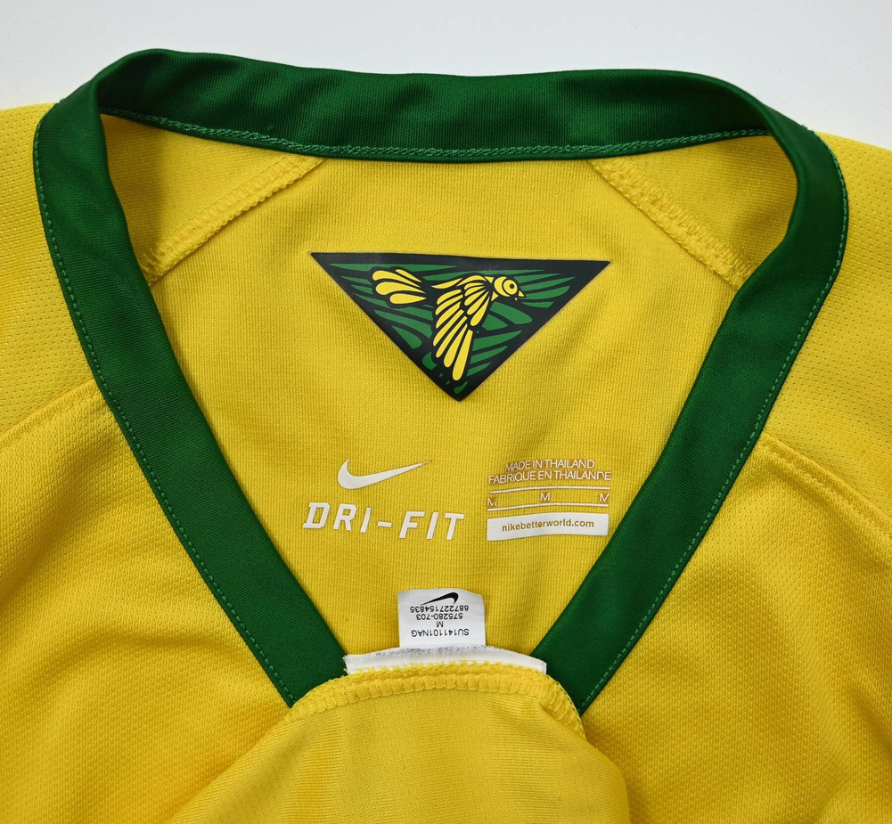 2014-15 BRAZIL KOSZULKA M
