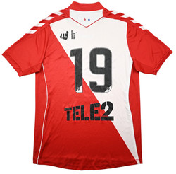 2016-17 UTRECHT SHIRT L. BOYS