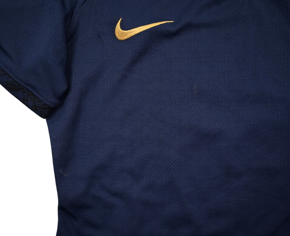 2022-23 FRANCE *OCEANE* SHIRT WOMENS S