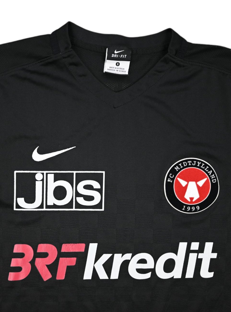 2015-16 FC MIDTJYLLAND KOSZULKA S