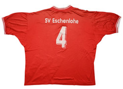 ADIDAS #4 OLDSCHOOL KOSZULKA XL