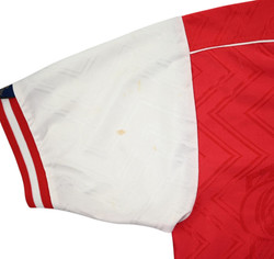 1996-98 ARSENAL LONDON KOSZULKA L. BOYS