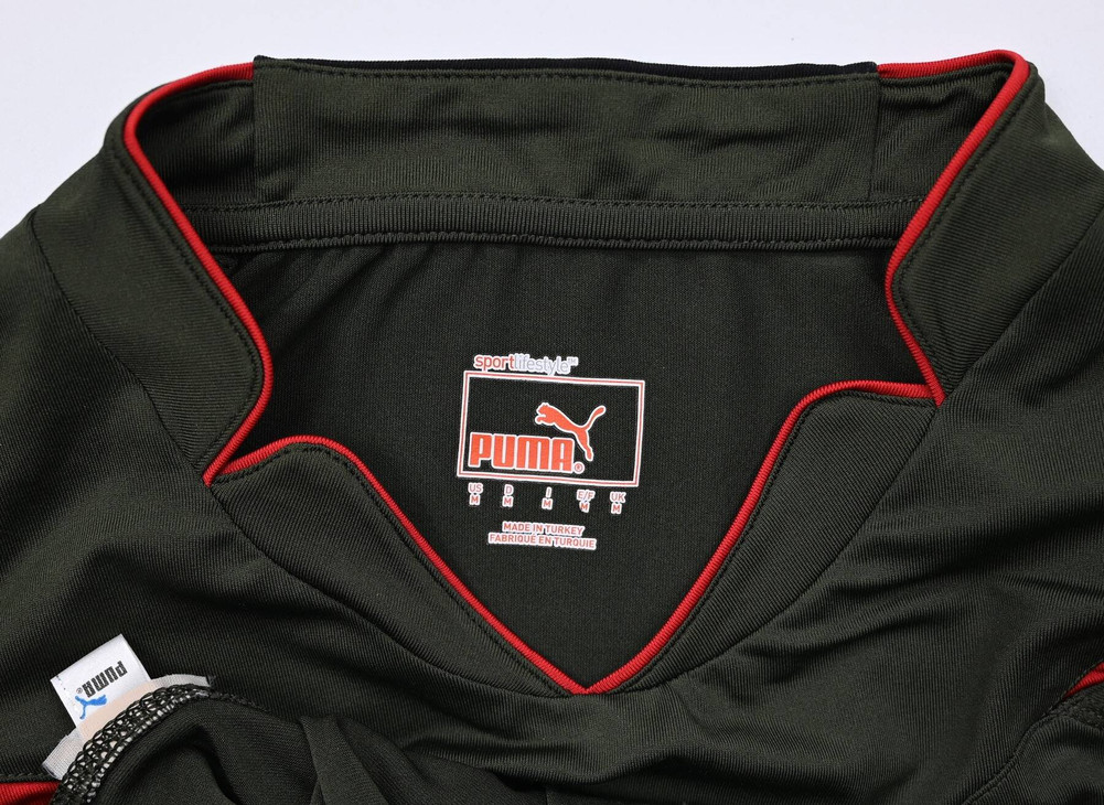 2010-12 VFB STUTTGART LONGSLEEVE M