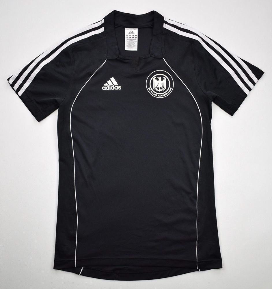 GERMANY HANDBALL SHIRT  S