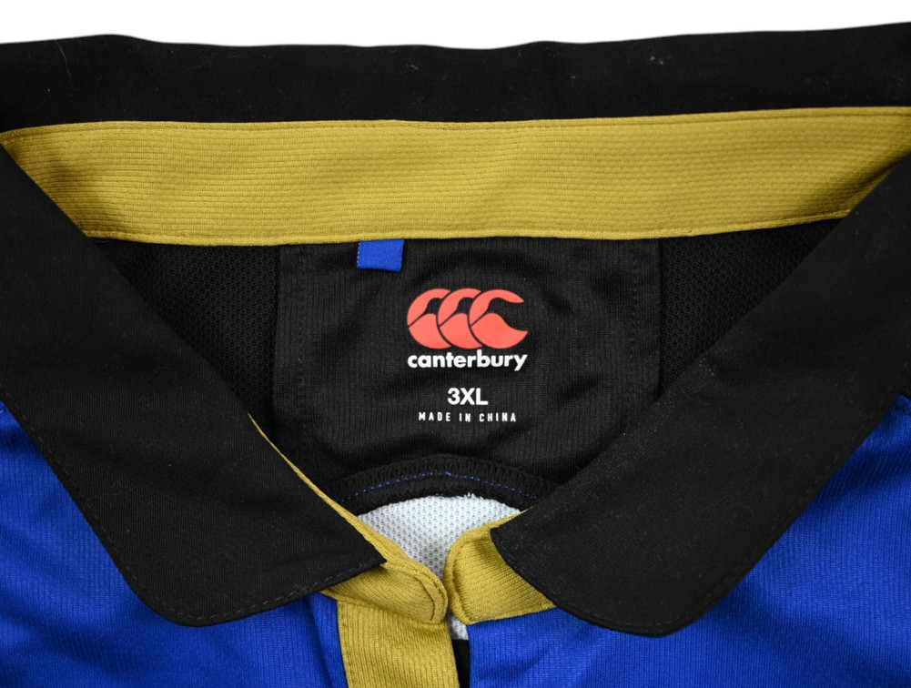 BATH RUGBY SHIRT 3XL