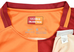 2017-18 GALATASARAY *ALTAY* SHIRT S