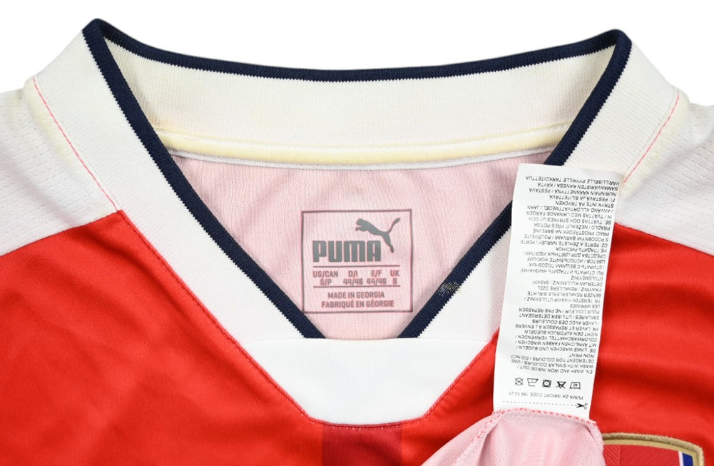 2016-17 ARSENAL *OZIL* KOSZULKA S 