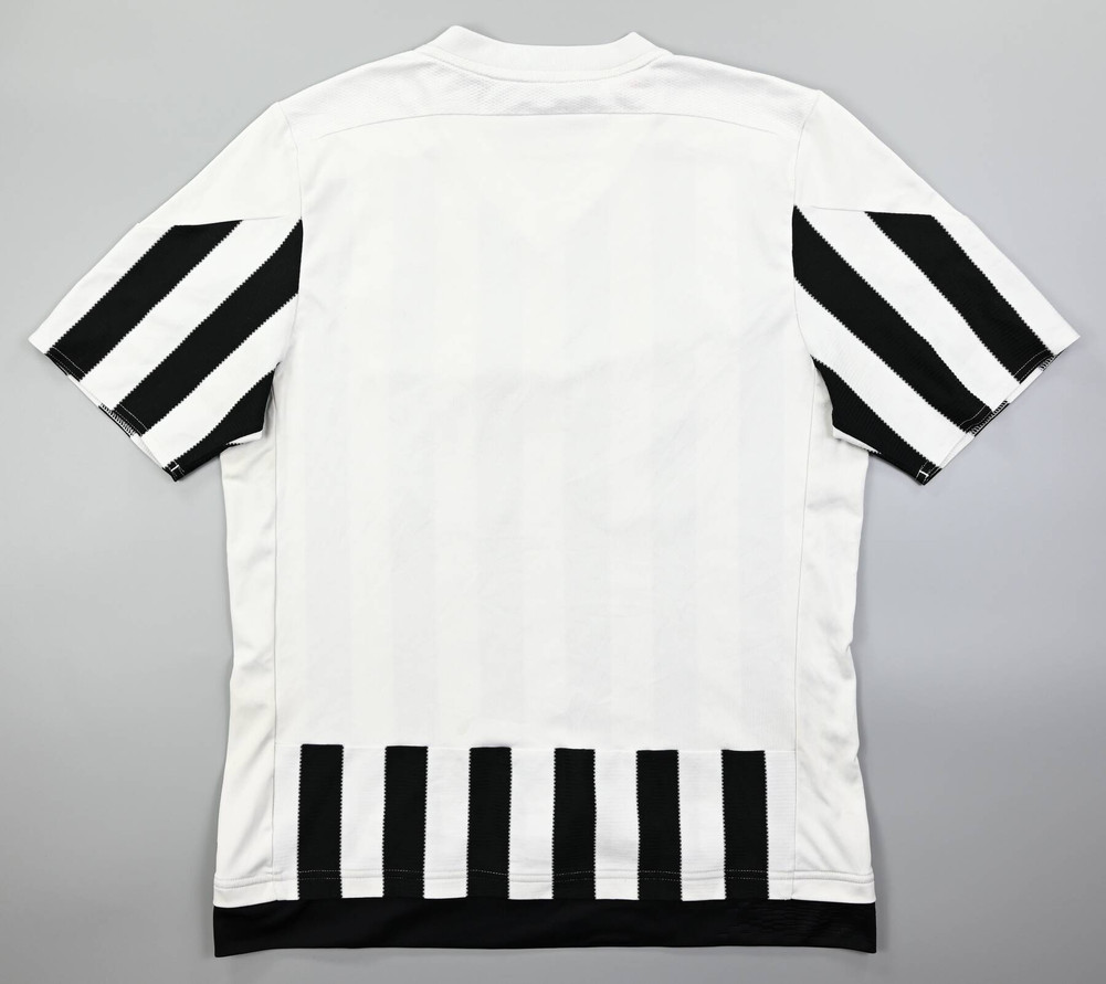 2015-16 JUVENTUS SHIRT XL. BOYS