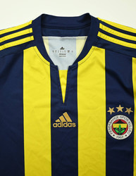 2015-16 FENERBAHCE SHIRT S