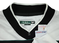 2000-01 BORUSSIA MONCHENGLADBACH KOSZULKA L