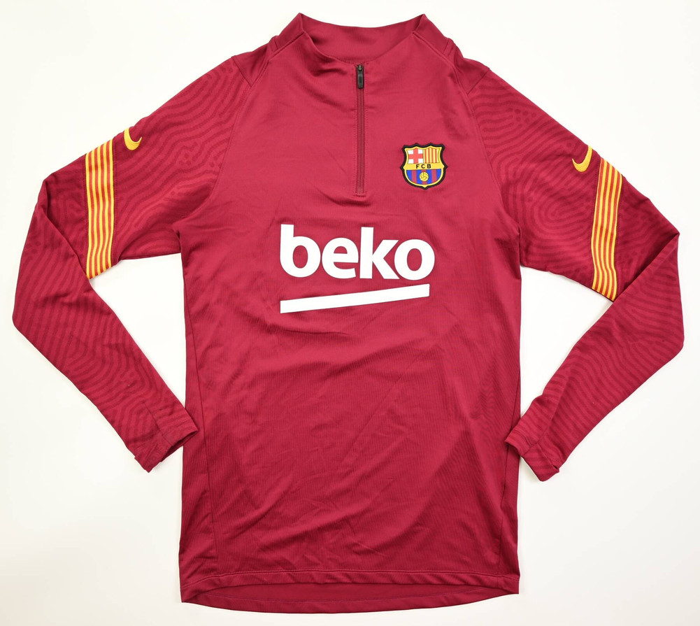 FC BARCELONA LONGSLEEVE S