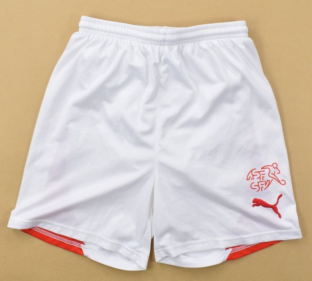 SWITZERLAND SHORTS S