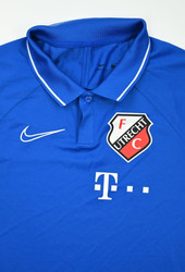 FC UTRECHT KOSZULKA S