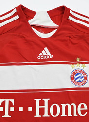 2007-08 BAYERN MUNCHEN *LAHM* KOSZULKA L