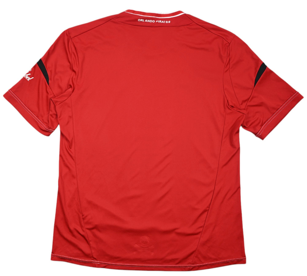 2012-13 ORLANDO PIRATES KOSZULKA XL
